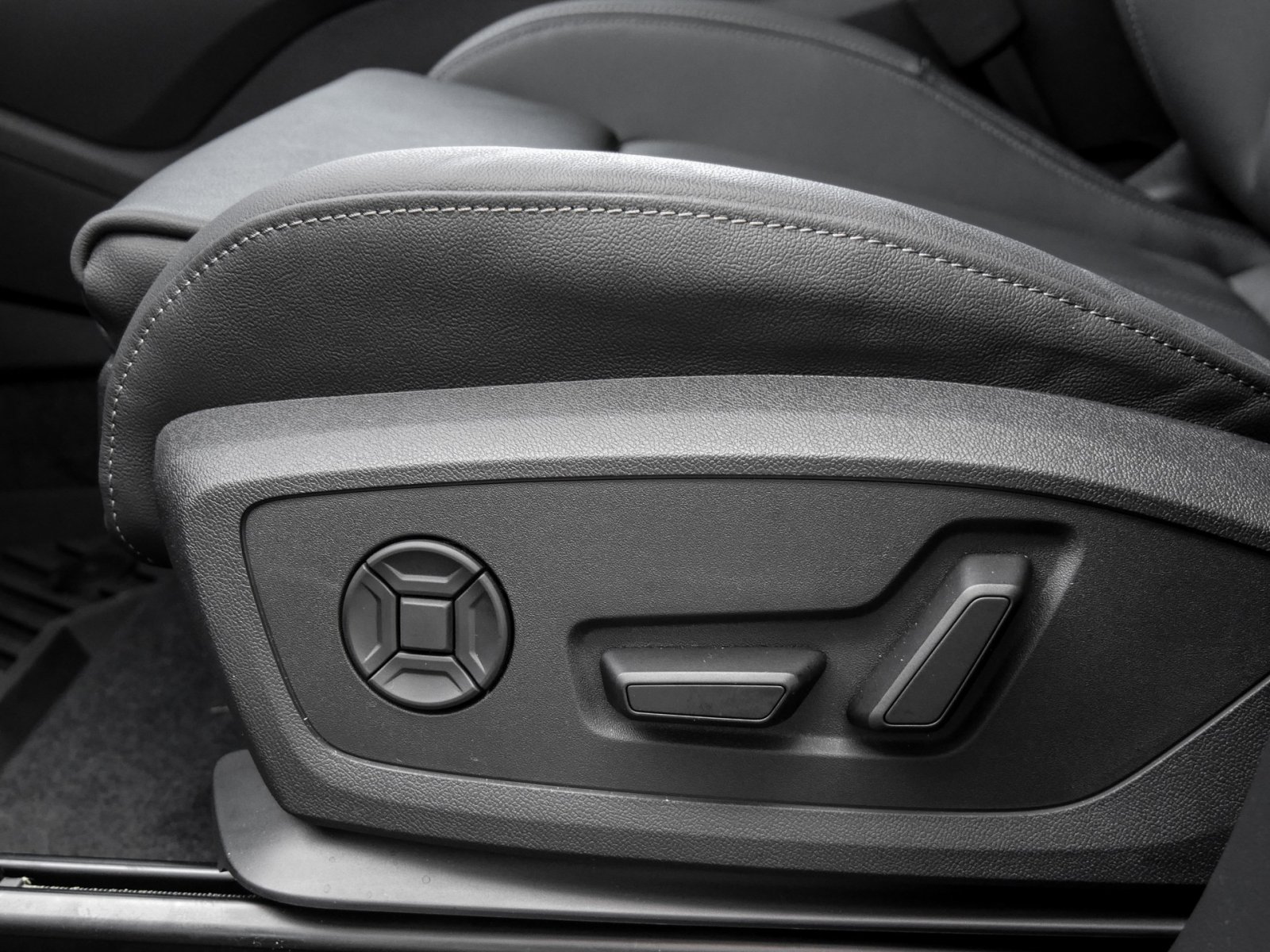 Audi Q6 e-tron Sportback