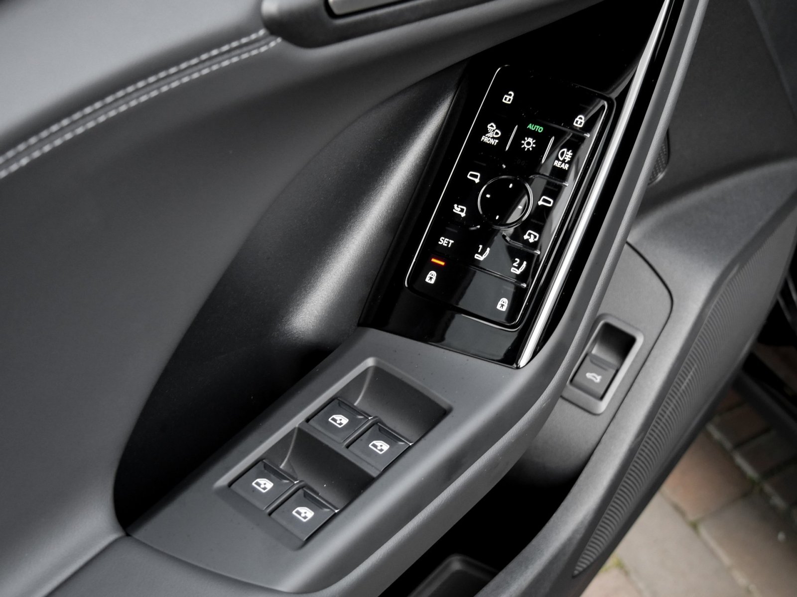 Audi Q6 e-tron Sportback