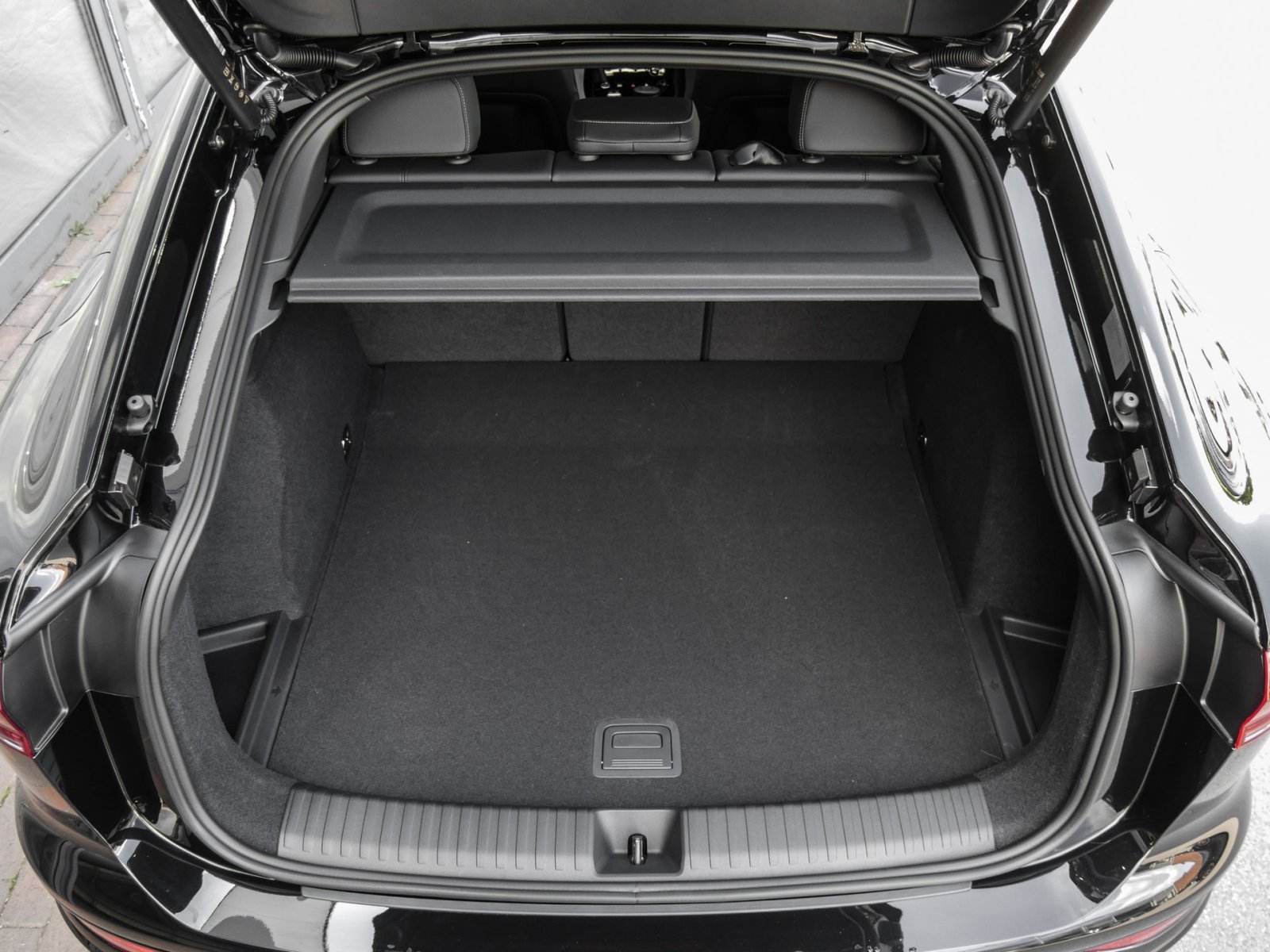 Audi Q6 e-tron Sportback