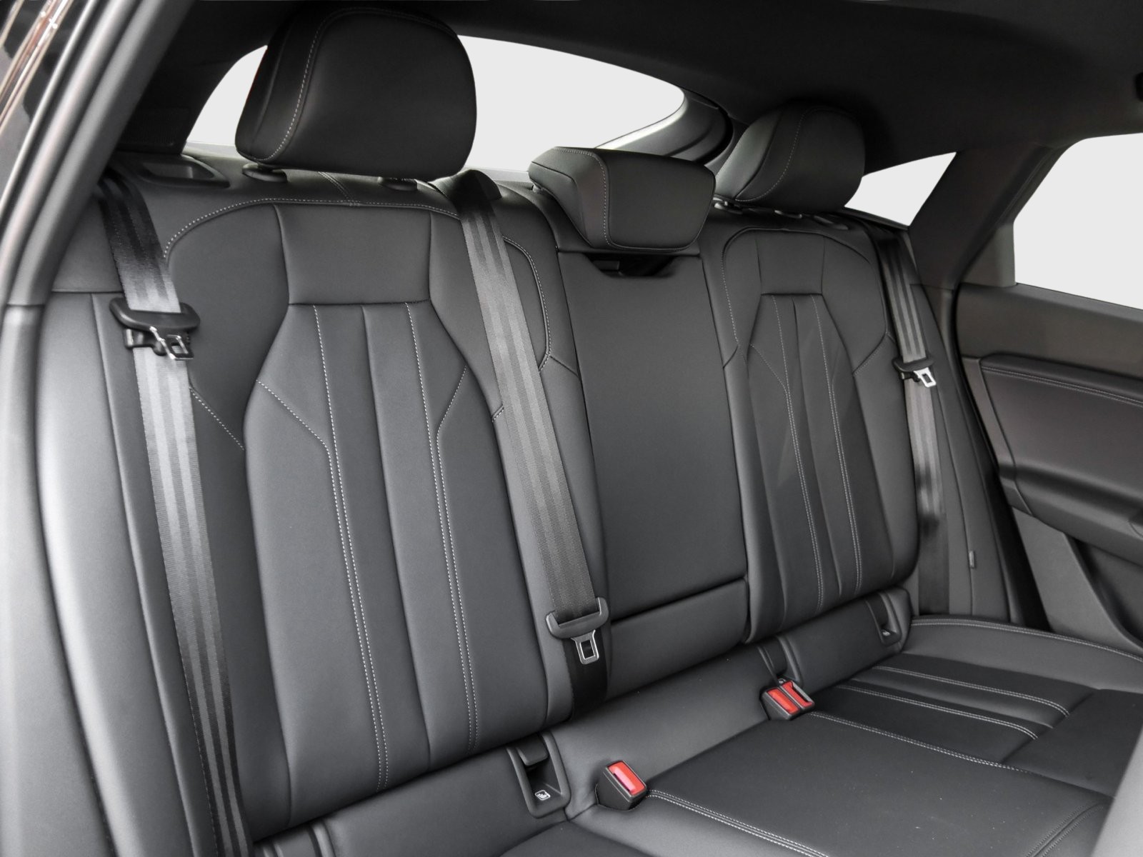 Audi Q6 e-tron Sportback