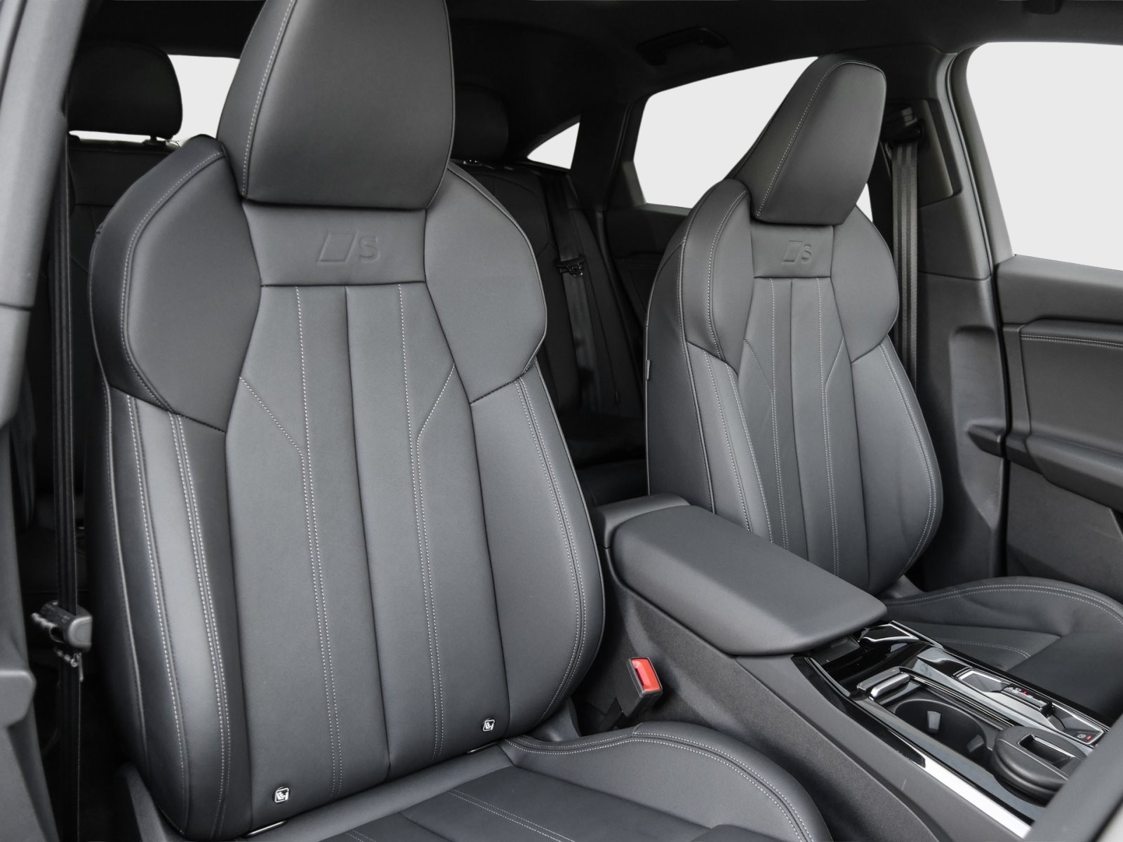 Audi Q6 e-tron Sportback