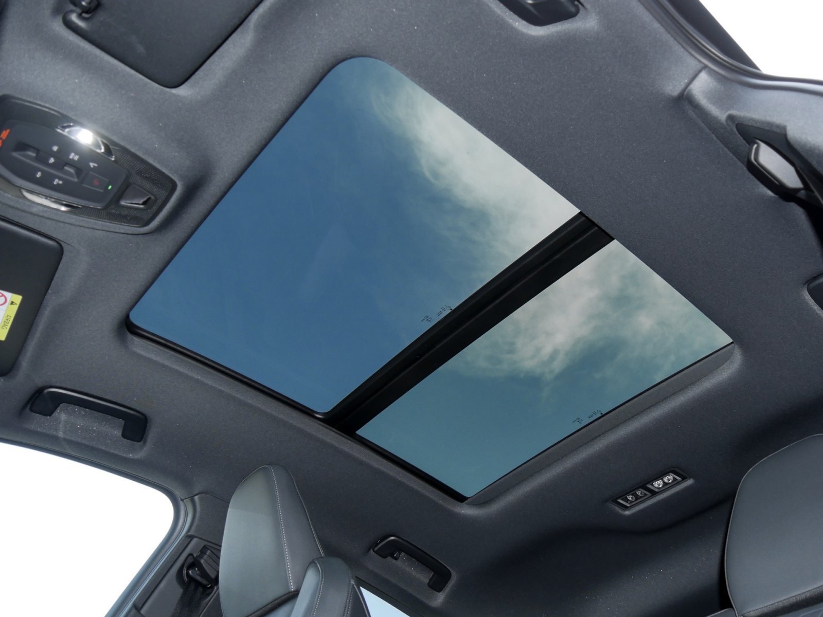 Audi Q6 e-tron Sportback