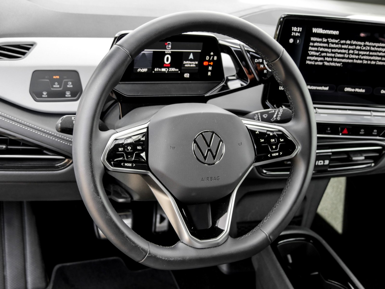 Volkswagen ID.3 Pro LED