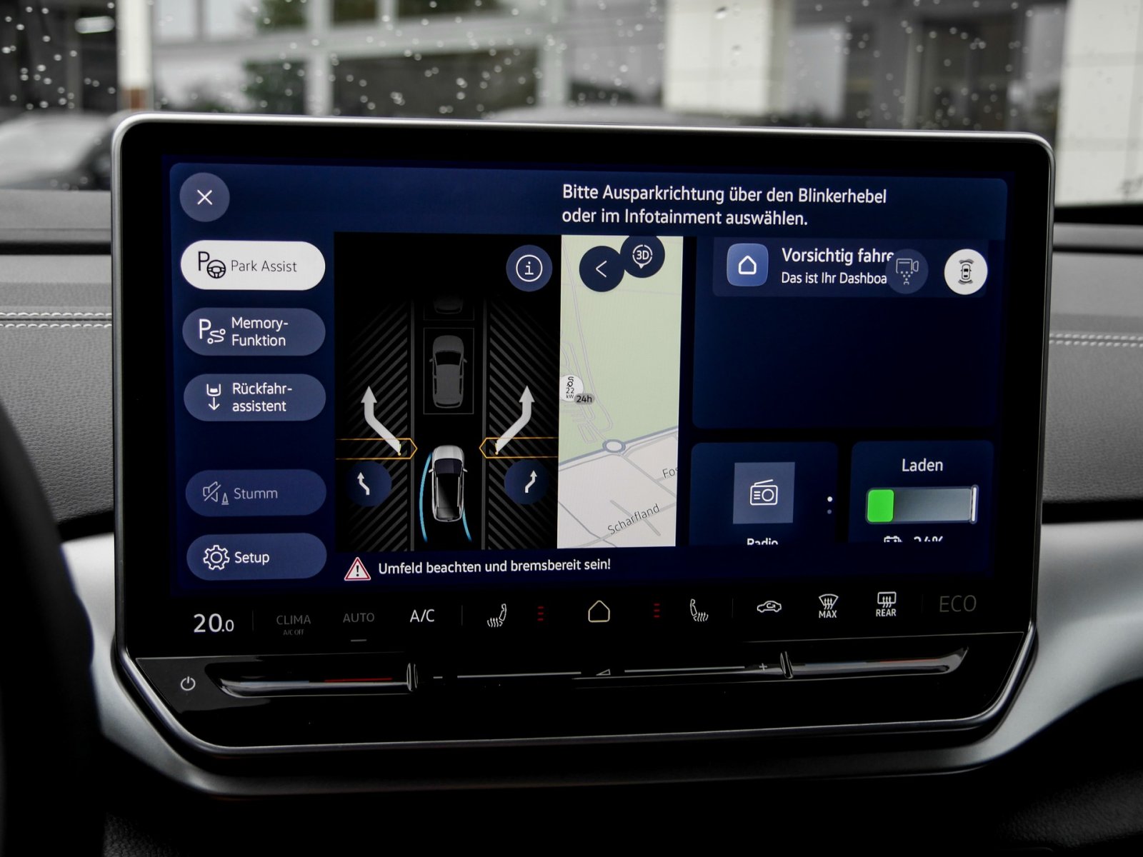Volkswagen ID.4 Pro ENERGY