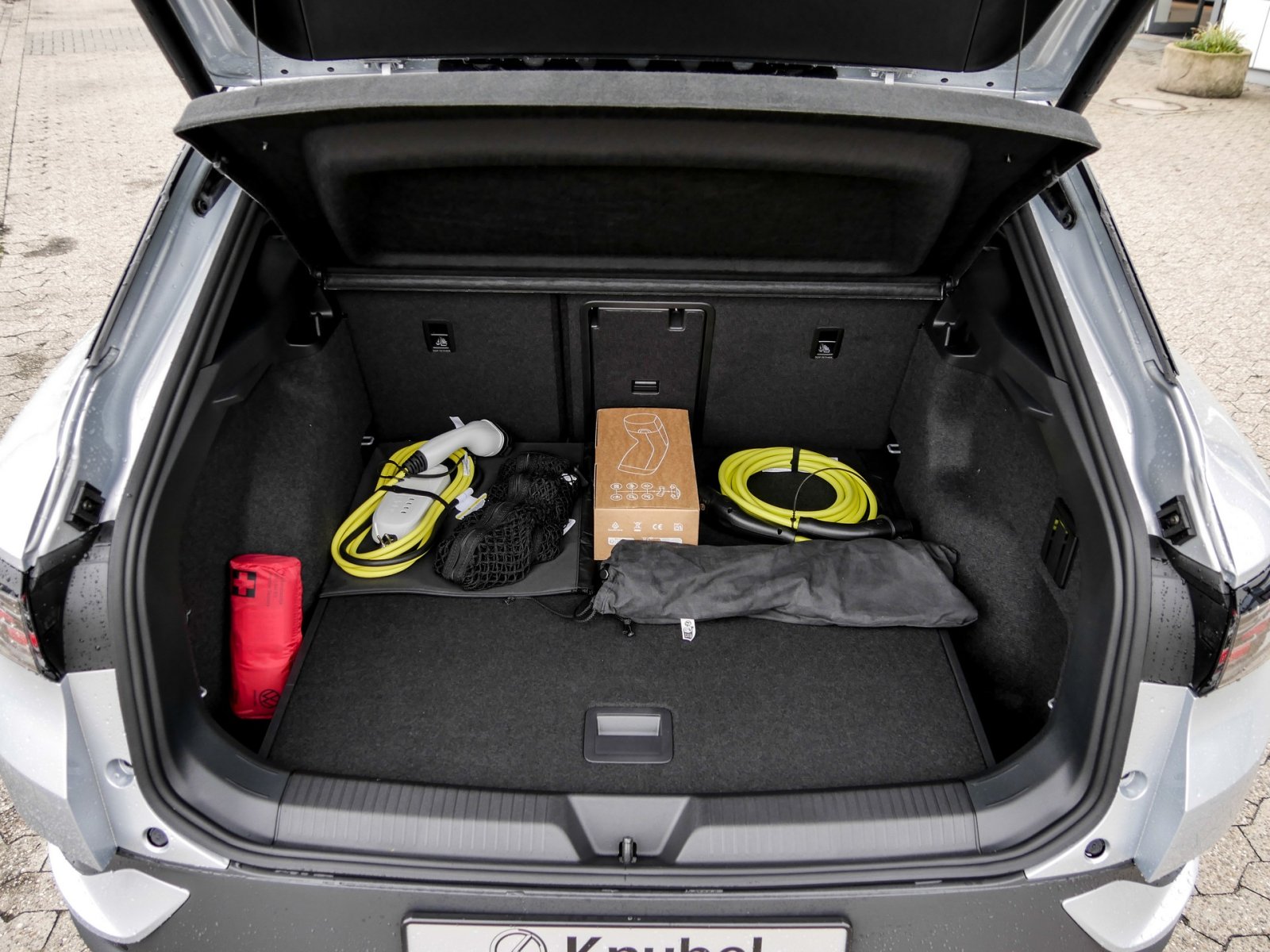 Volkswagen ID.4 Pro ENERGY