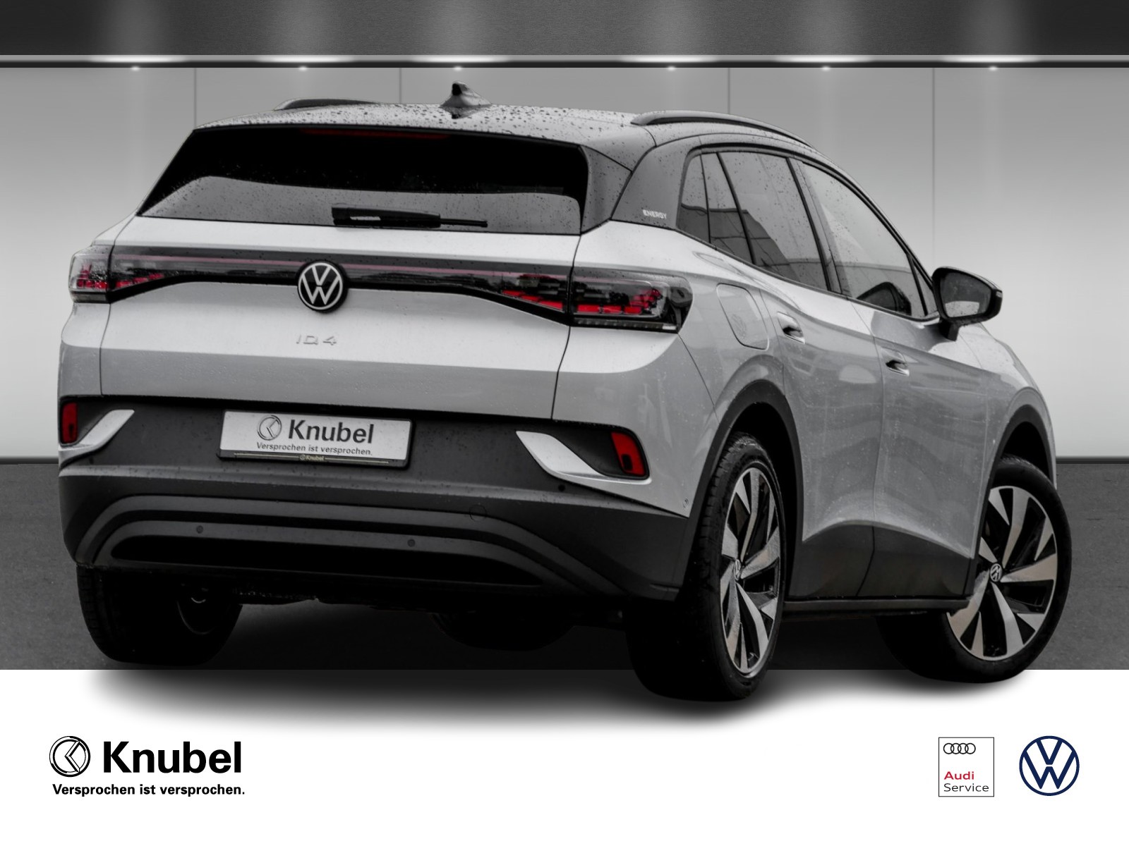 Volkswagen ID.4 Pro ENERGY