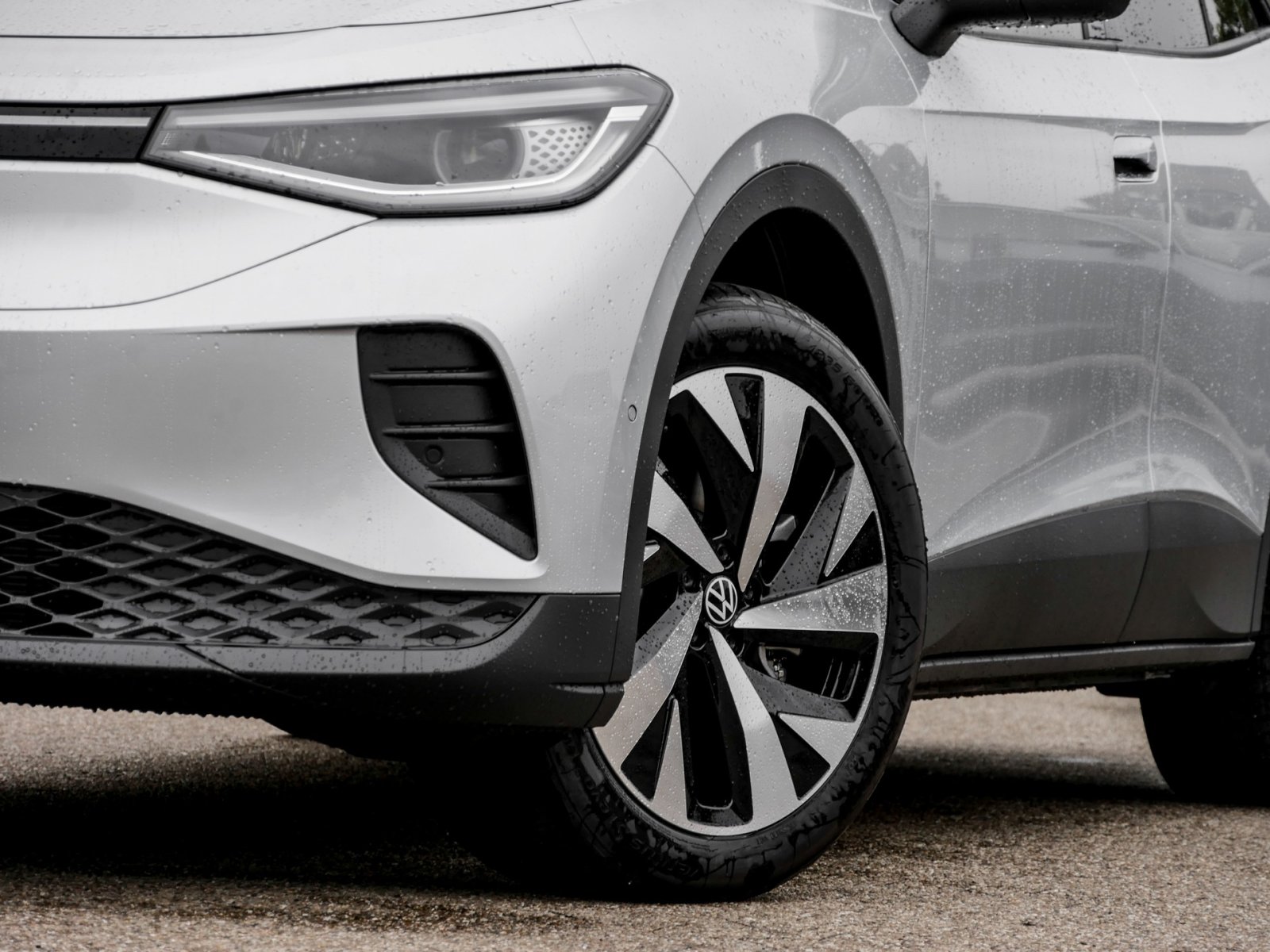 Volkswagen ID.4 Pro ENERGY