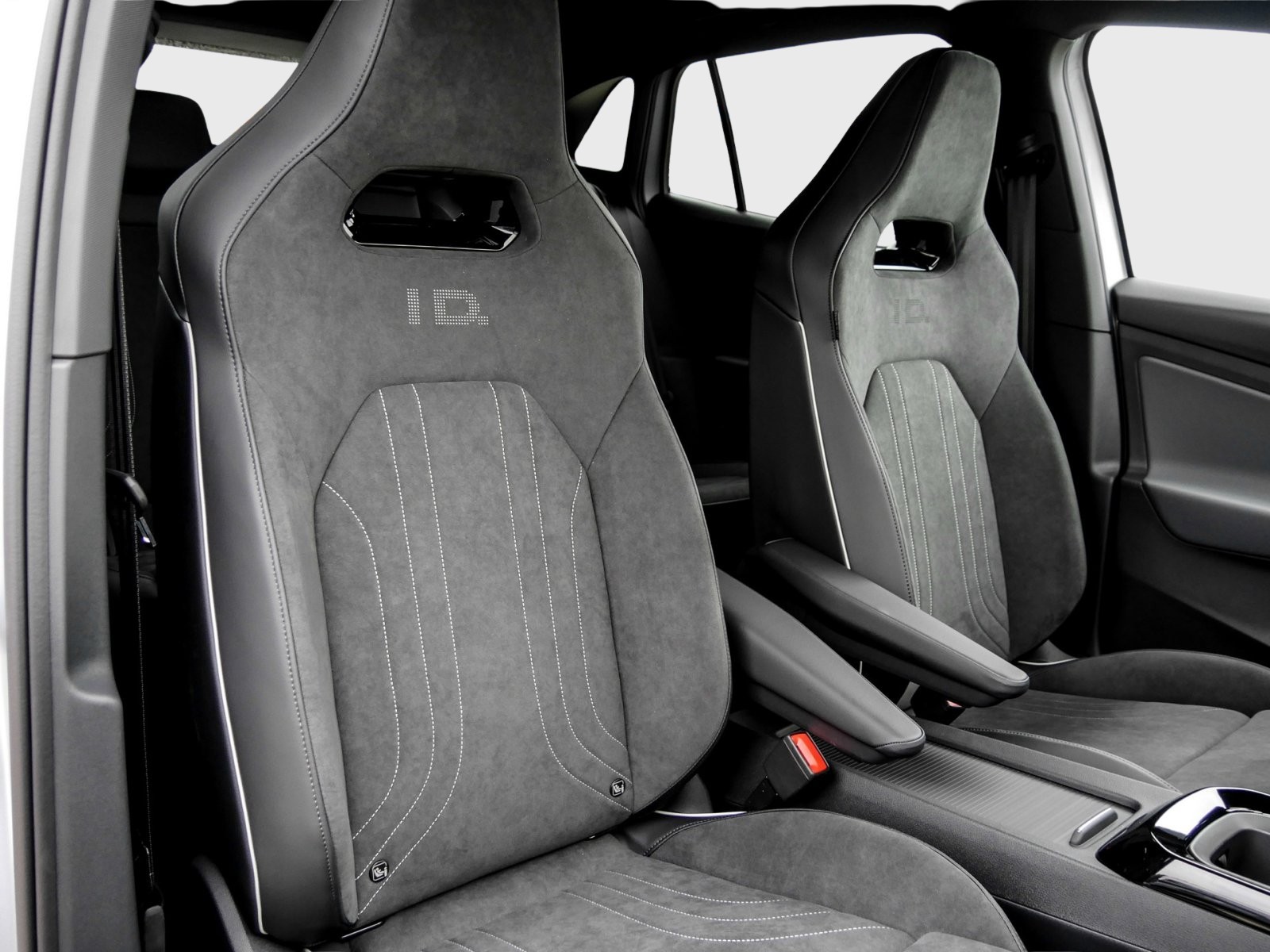 Volkswagen ID.4 Pro ENERGY