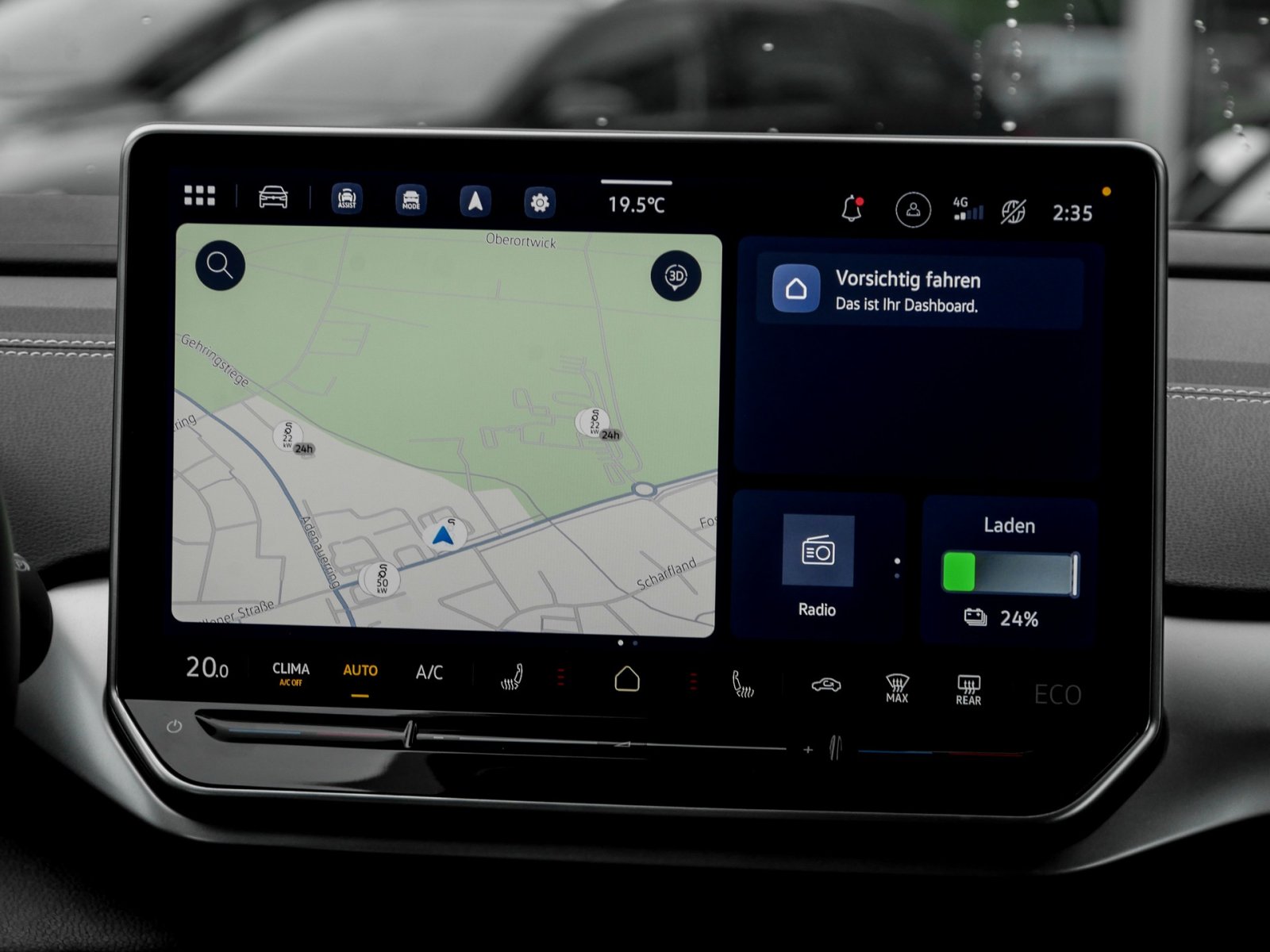 Volkswagen ID.4 Pro ENERGY