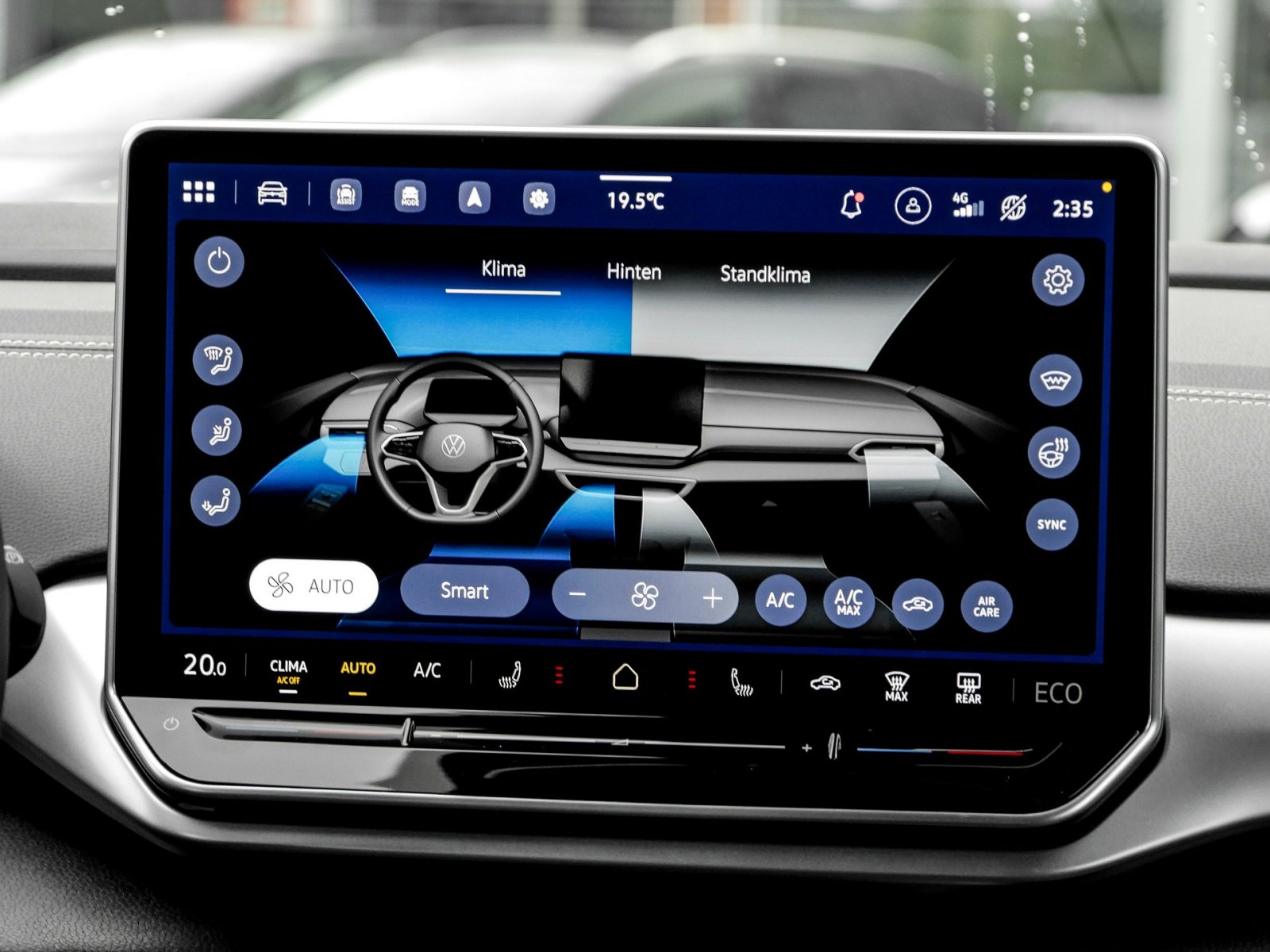 Volkswagen ID.4 Pro ENERGY