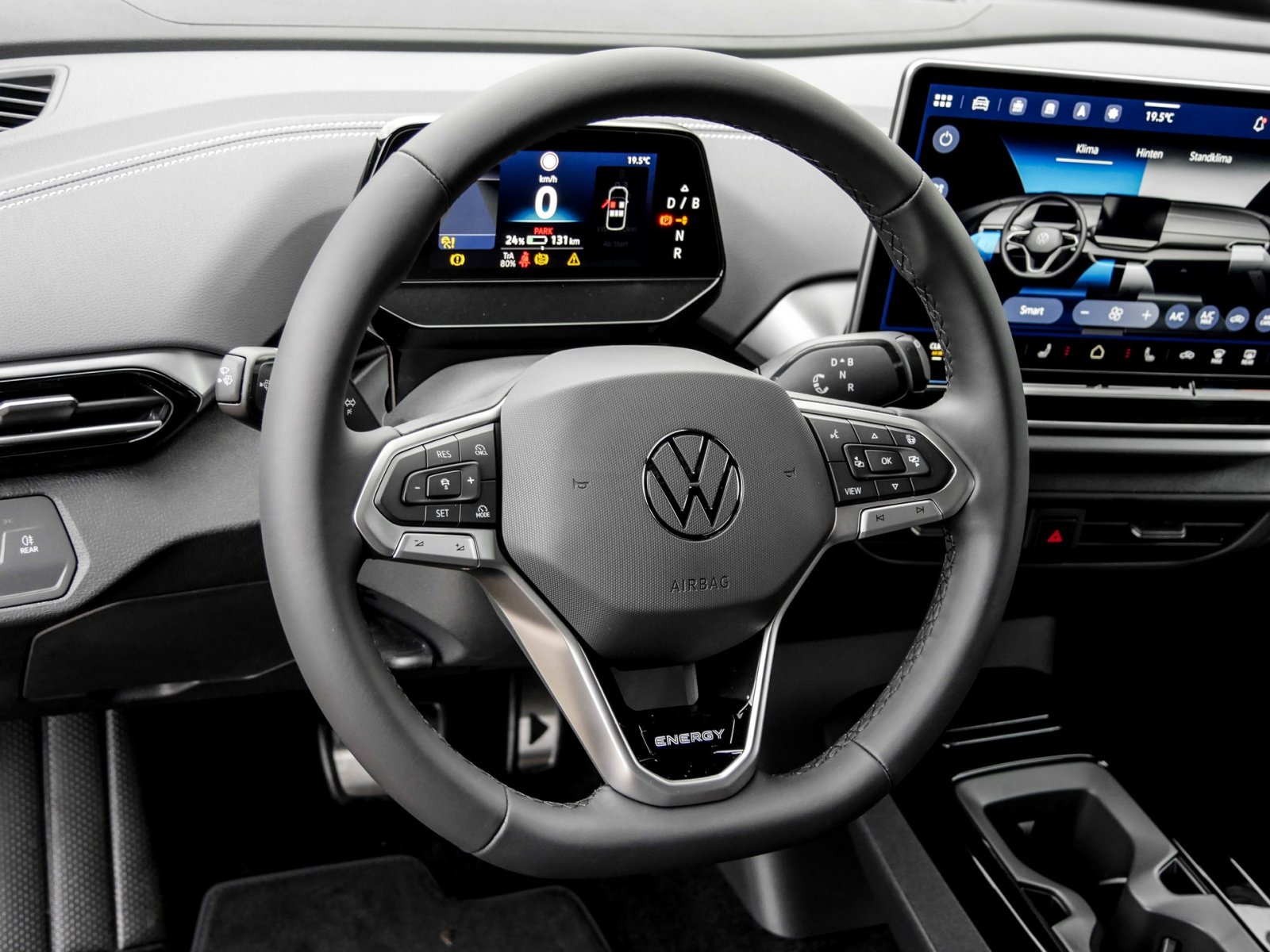 Volkswagen ID.4 Pro ENERGY