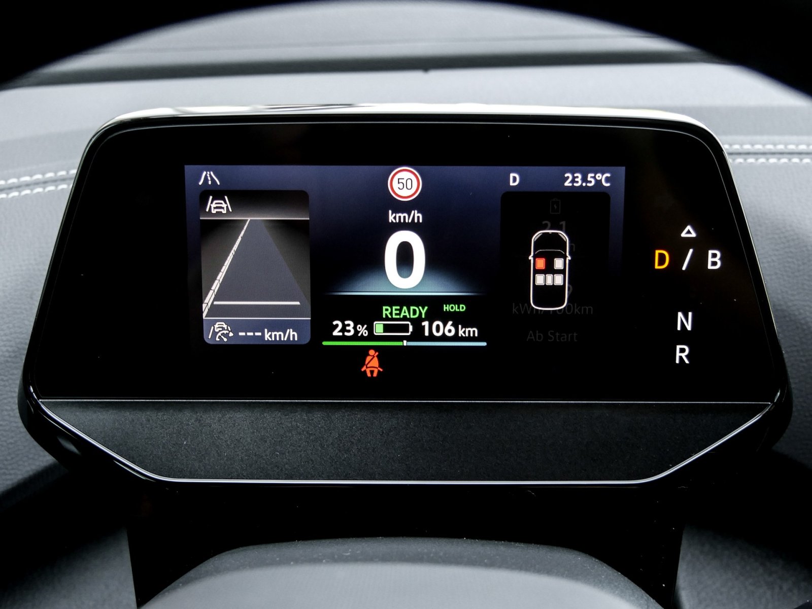 Volkswagen ID.4 Pro Black