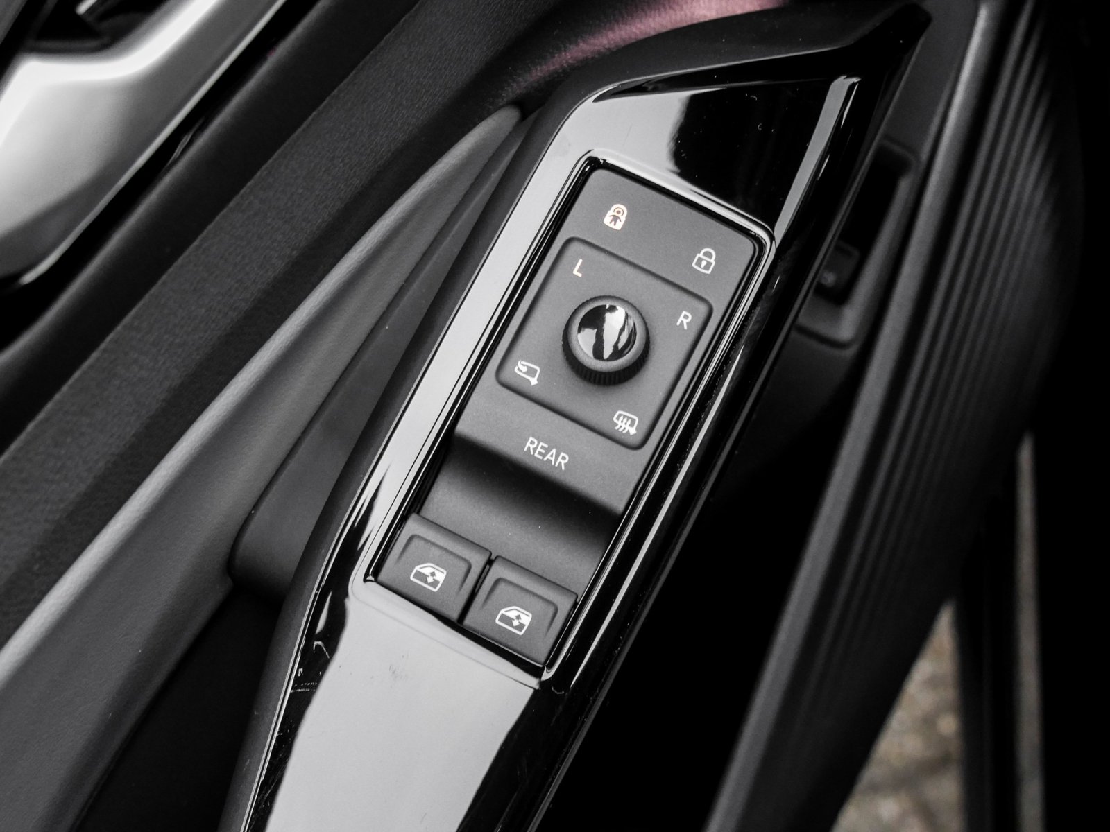 Volkswagen ID.4 Pro Black