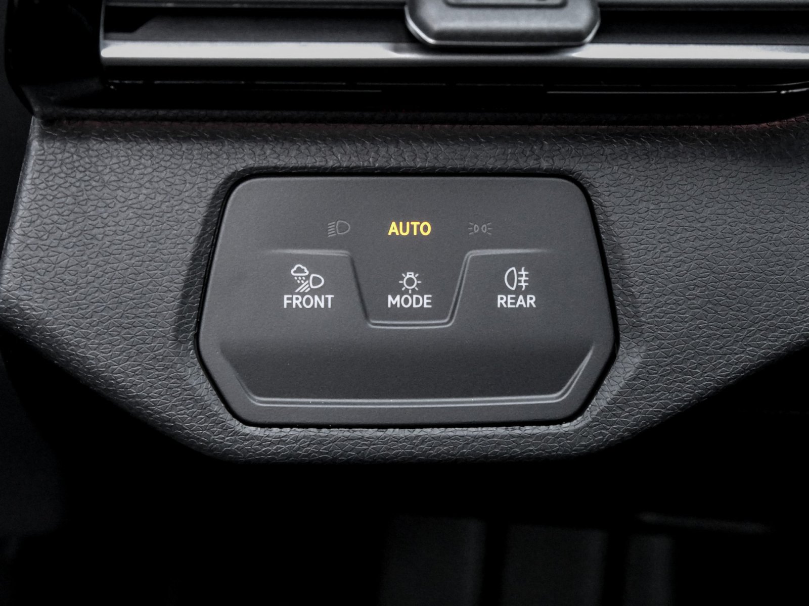 Volkswagen ID.4 Pro Black