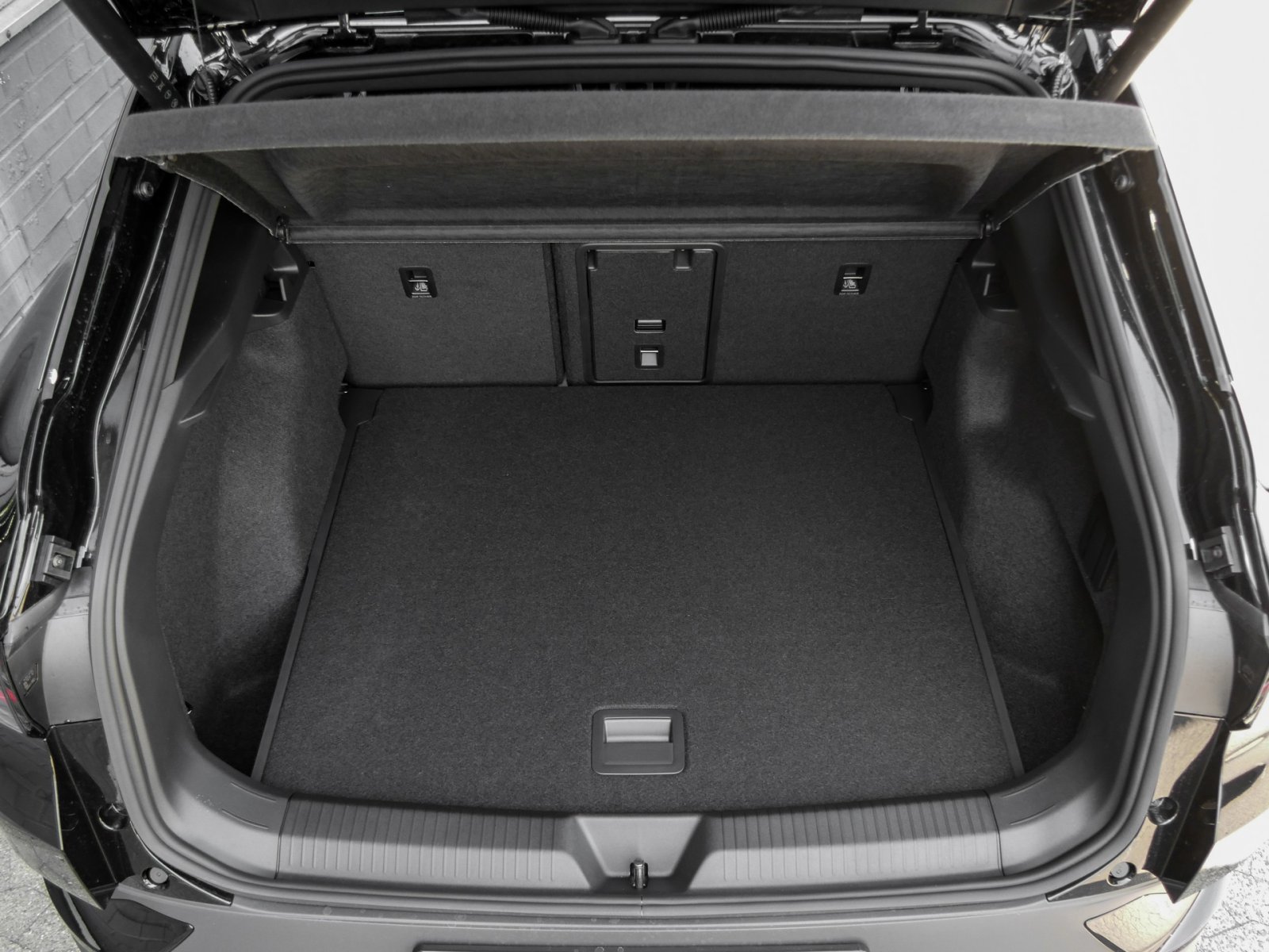 Volkswagen ID.4 Pro Black