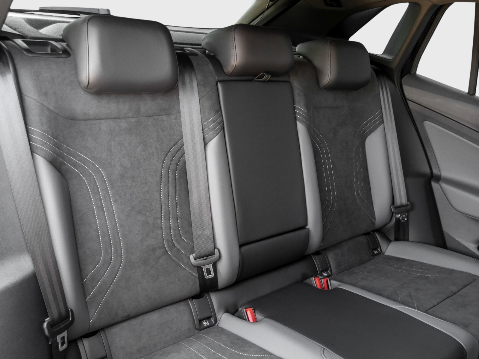 Volkswagen ID.4 Pro Black
