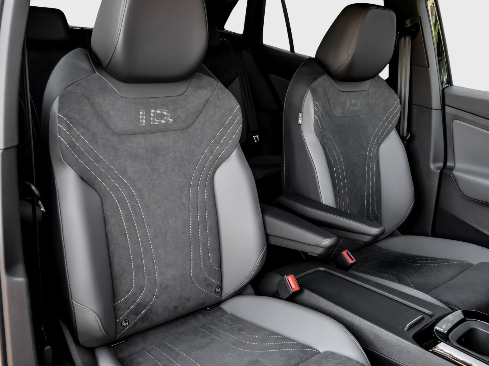 Volkswagen ID.4 Pro Black
