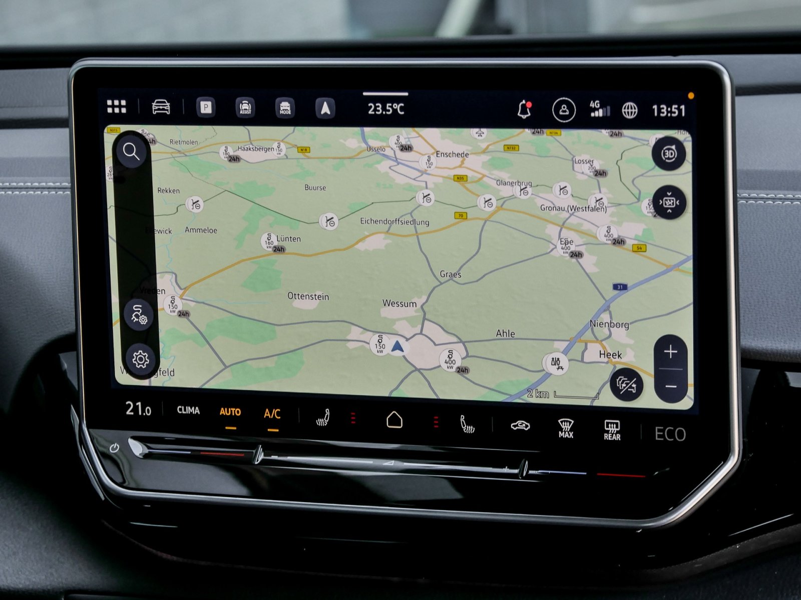 Volkswagen ID.4 Pro Black