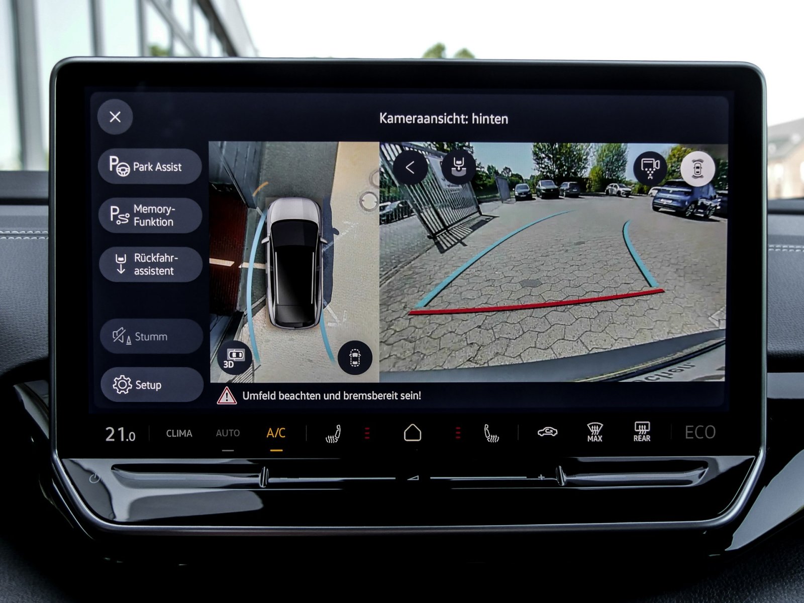 Volkswagen ID.4 Pro Black