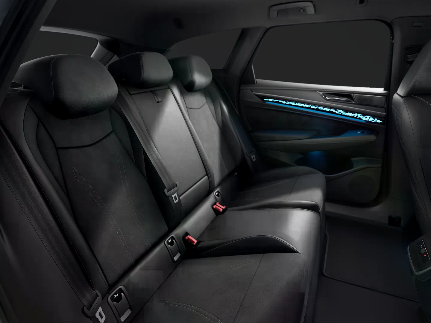 Volkswagen ID.7 Tourer Pro