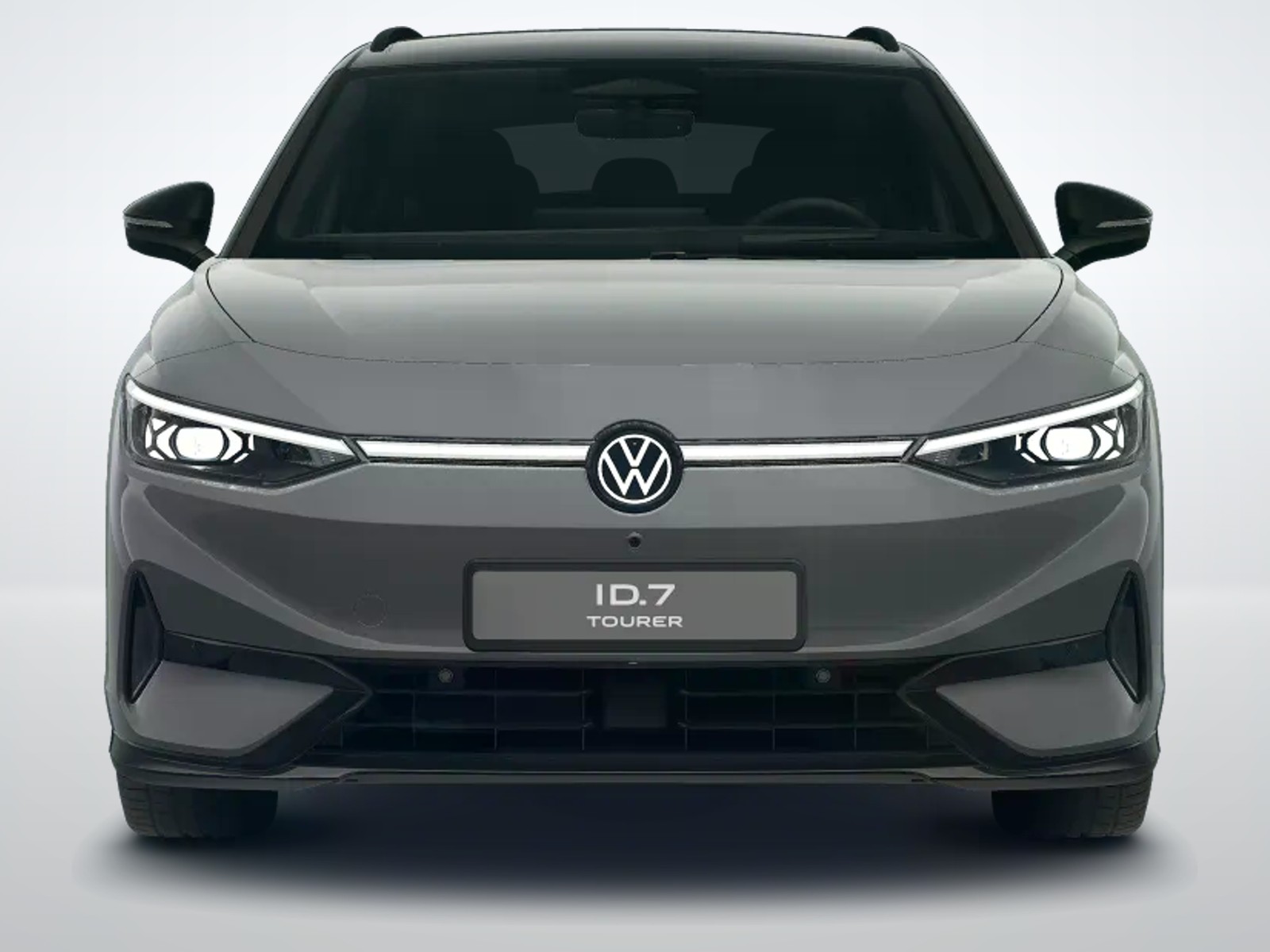 Volkswagen ID.7 Tourer Pro