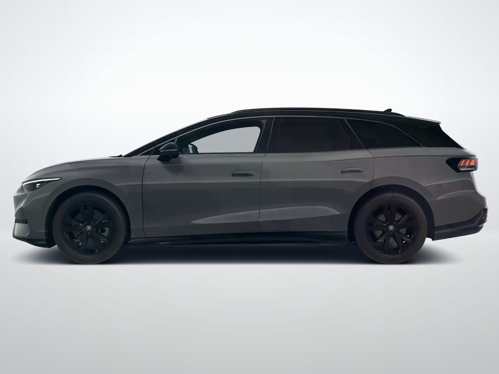 Volkswagen ID.7 Tourer Pro