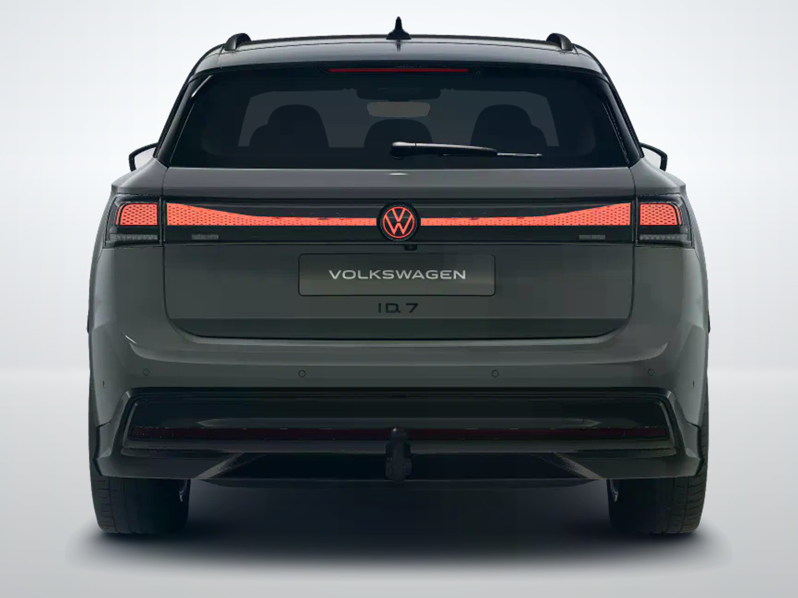 Volkswagen ID.7 Tourer Pro