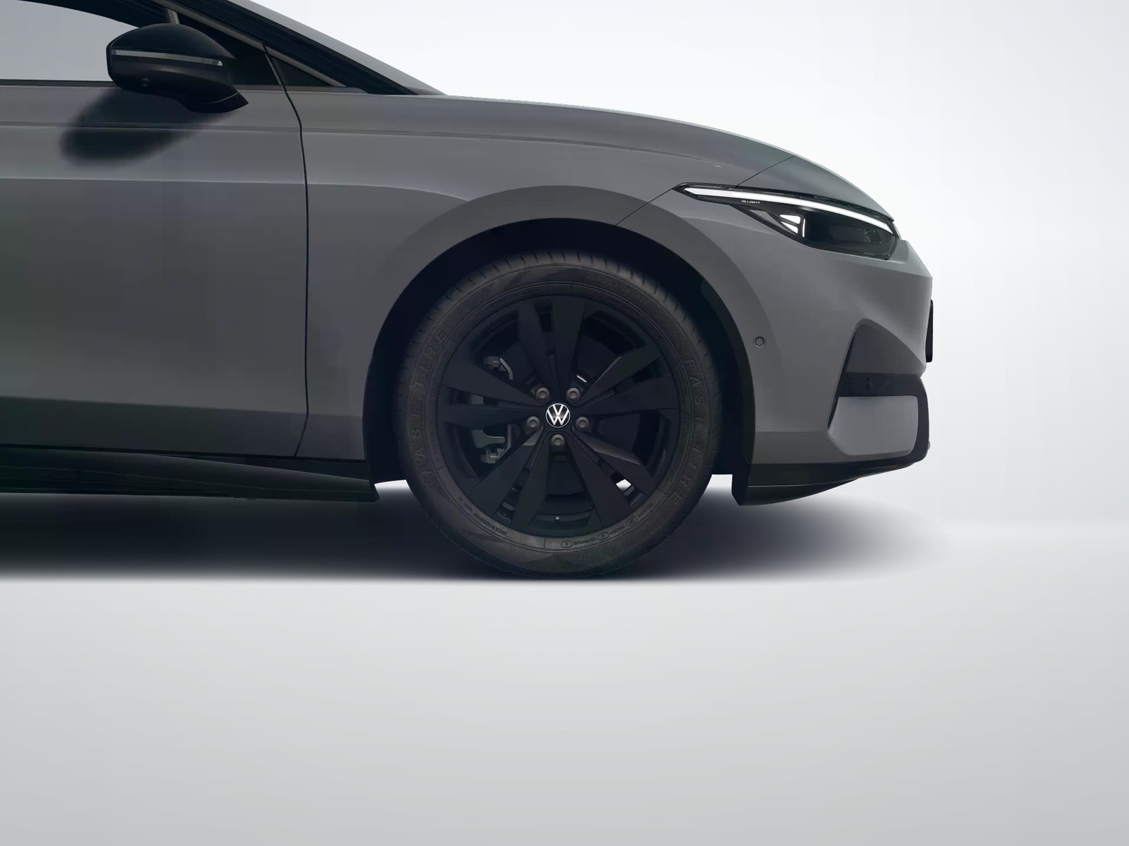 Volkswagen ID.7 Tourer Pro