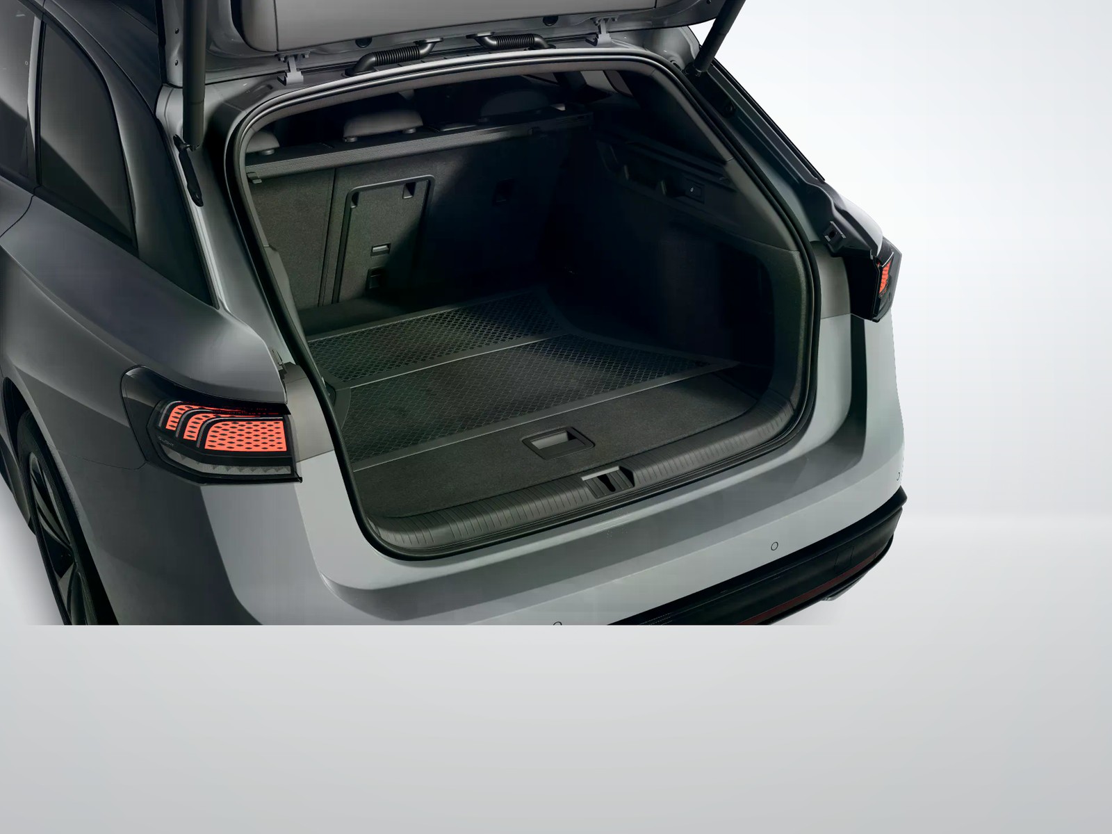 Volkswagen ID.7 Tourer Pro