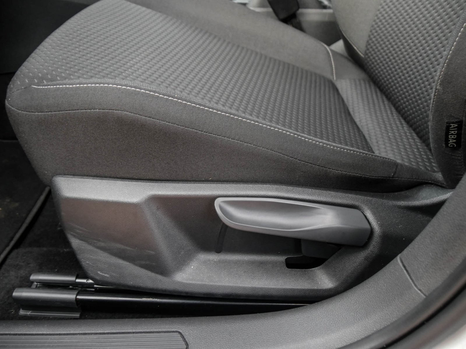 Volkswagen Polo Comfortline 1.0