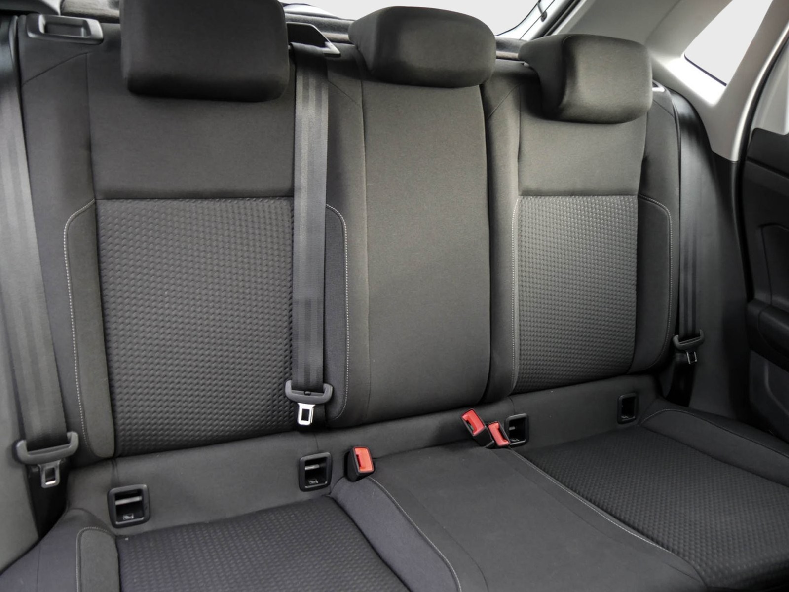 Volkswagen Polo Comfortline 1.0