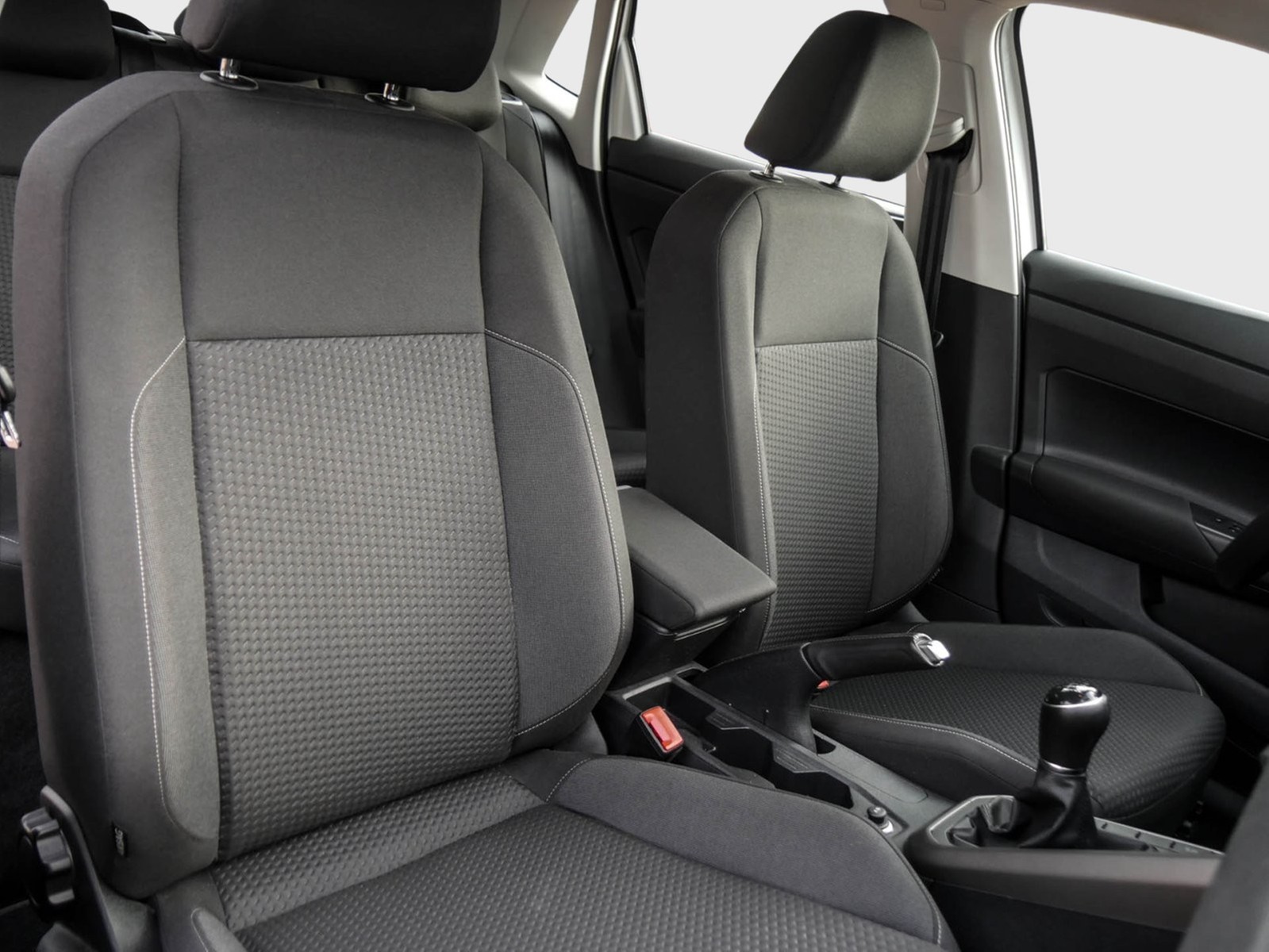 Volkswagen Polo Comfortline 1.0