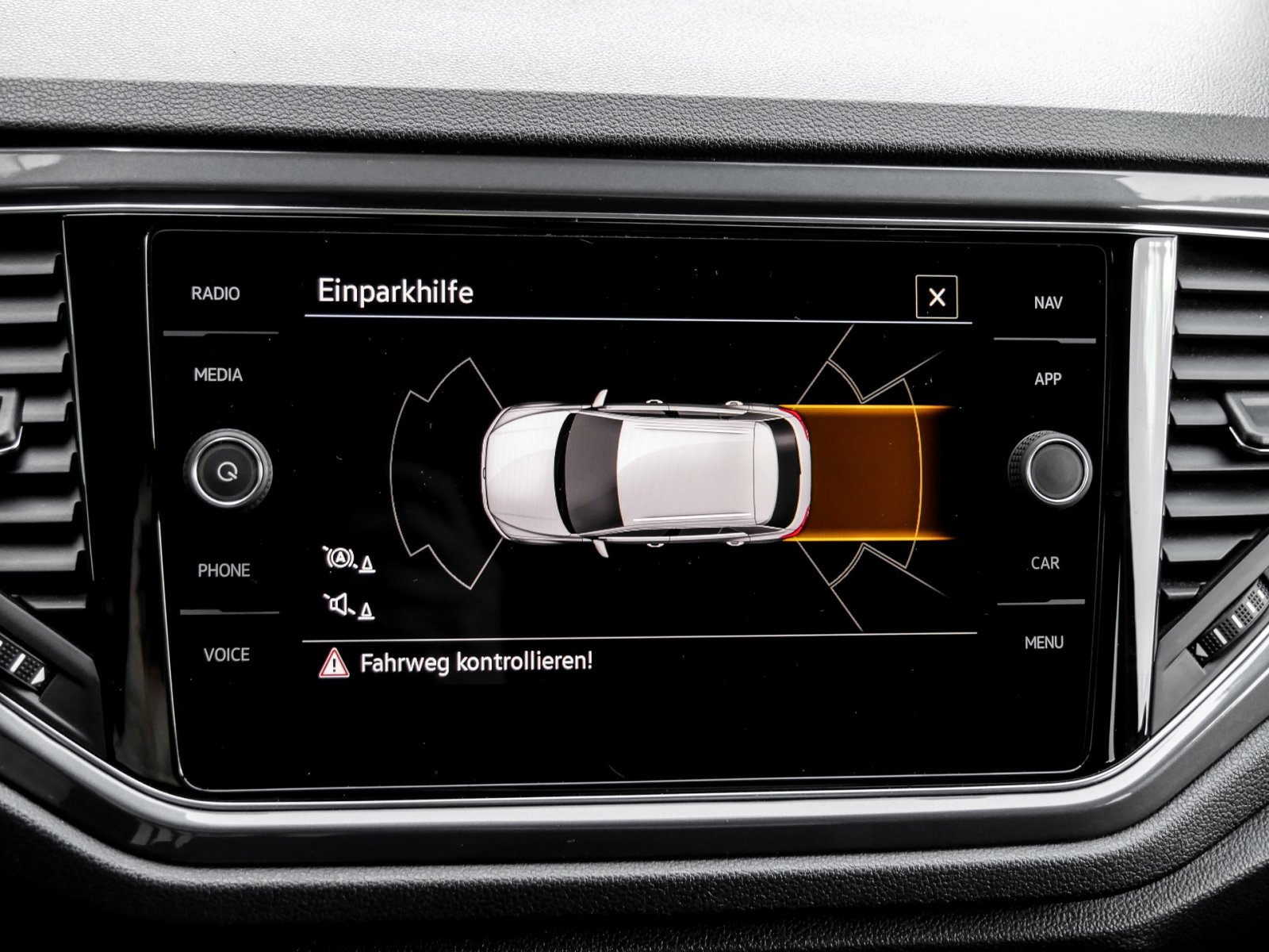 Volkswagen T-Roc Sport 1.5
