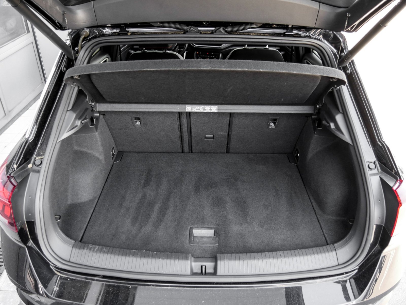 Volkswagen T-Roc Sport 1.5