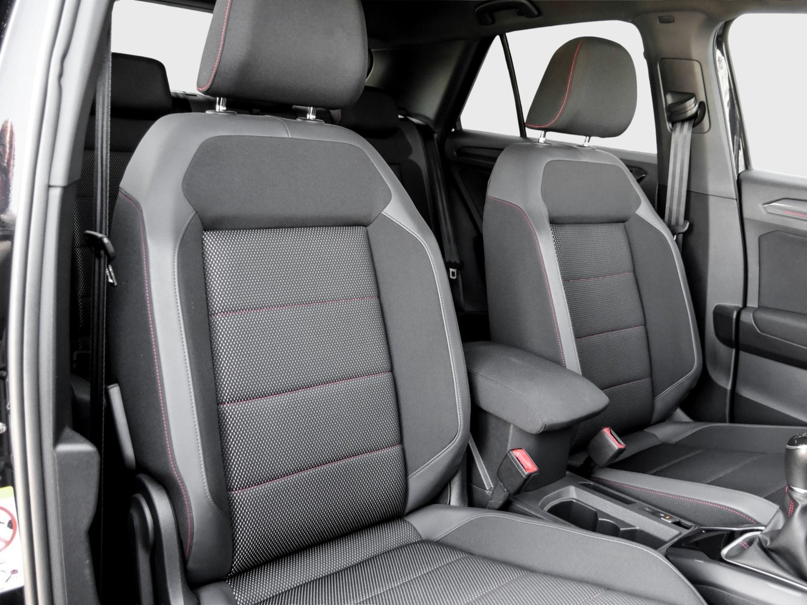 Volkswagen T-Roc Sport 1.5