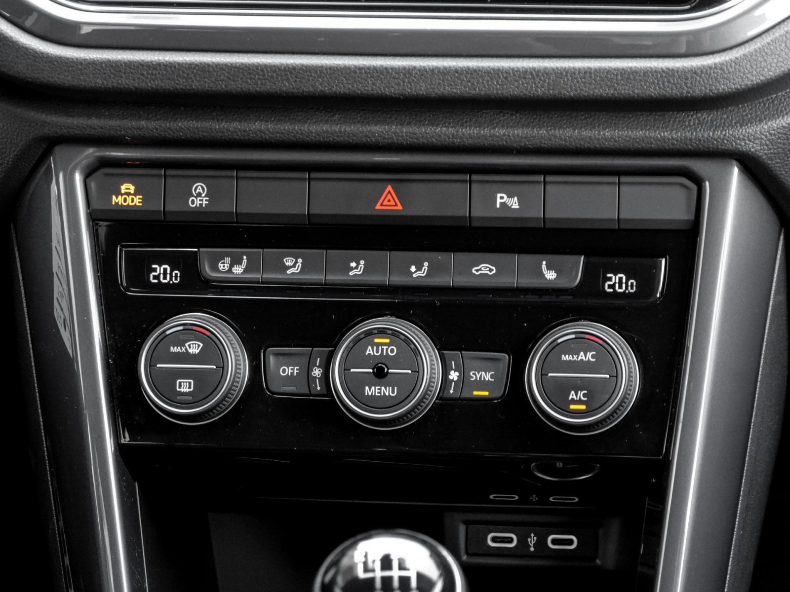 Volkswagen T-Roc Sport 1.5
