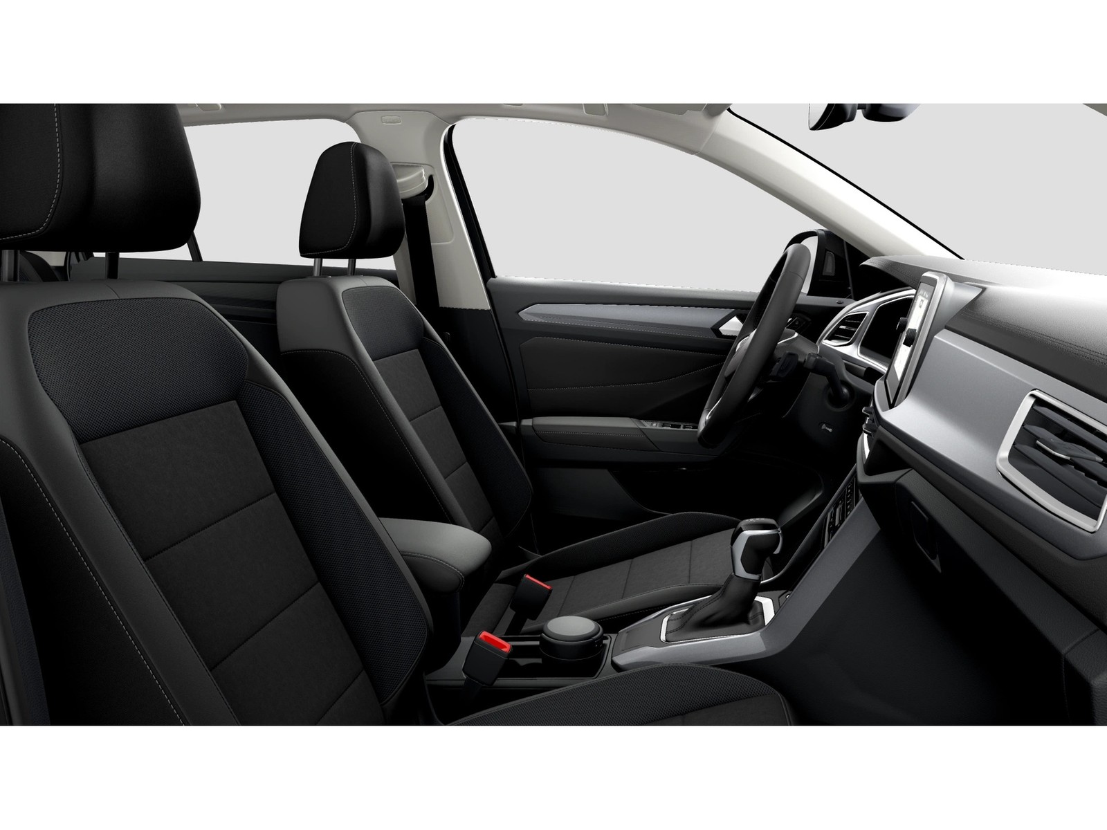 Volkswagen T-Roc Style 1.5