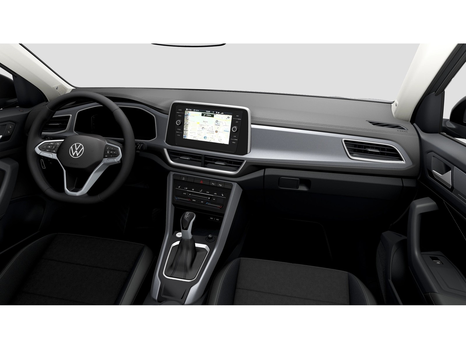 Volkswagen T-Roc Style 1.5