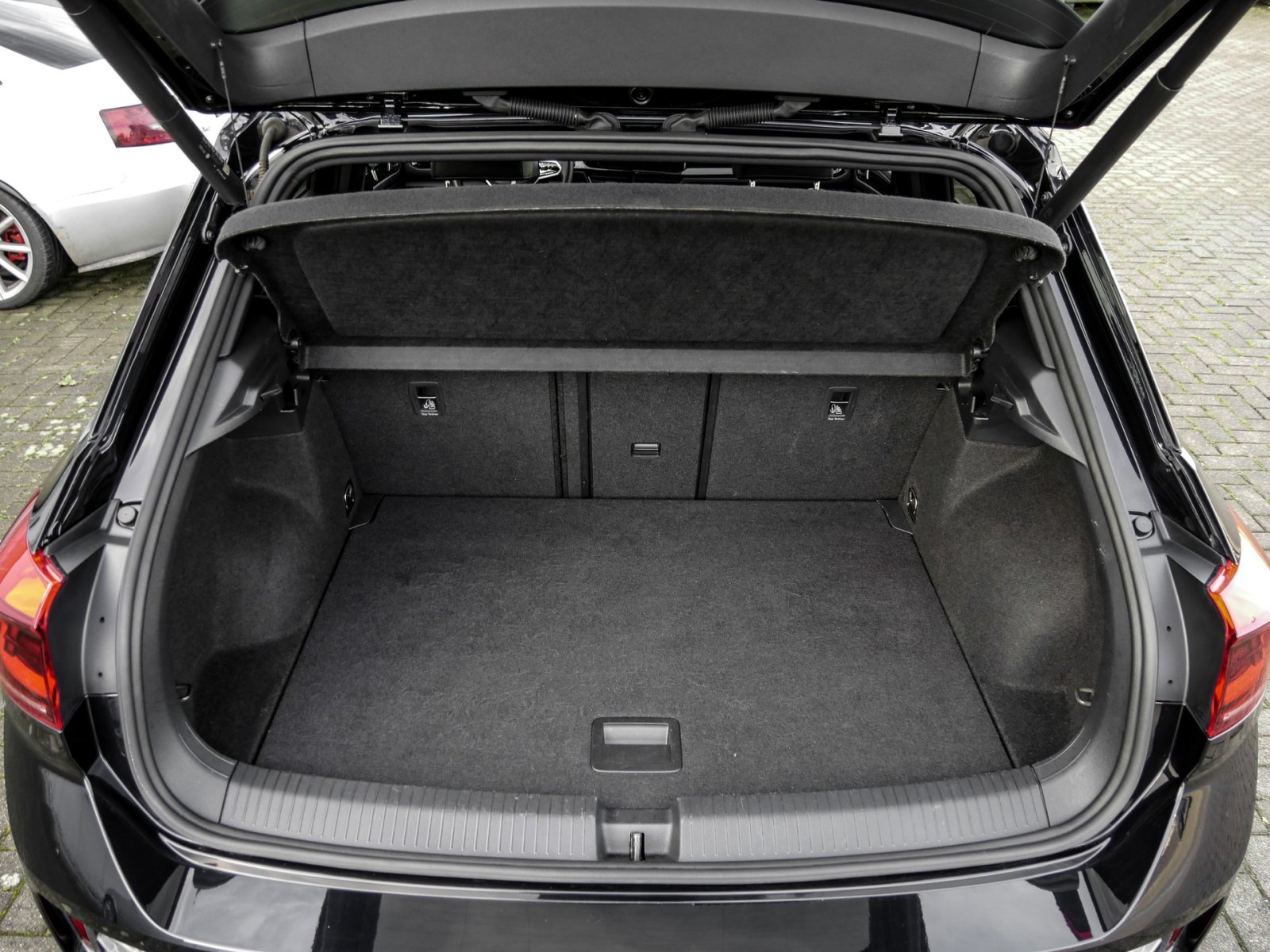 Volkswagen T-Roc R-Line 1.5