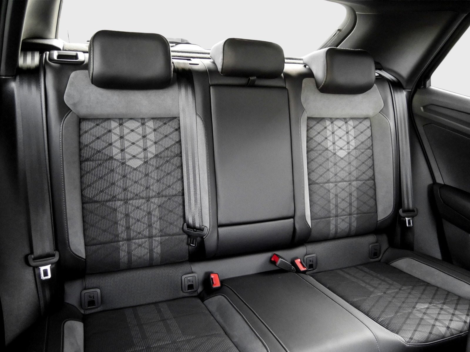 Volkswagen T-Roc R-Line 1.5