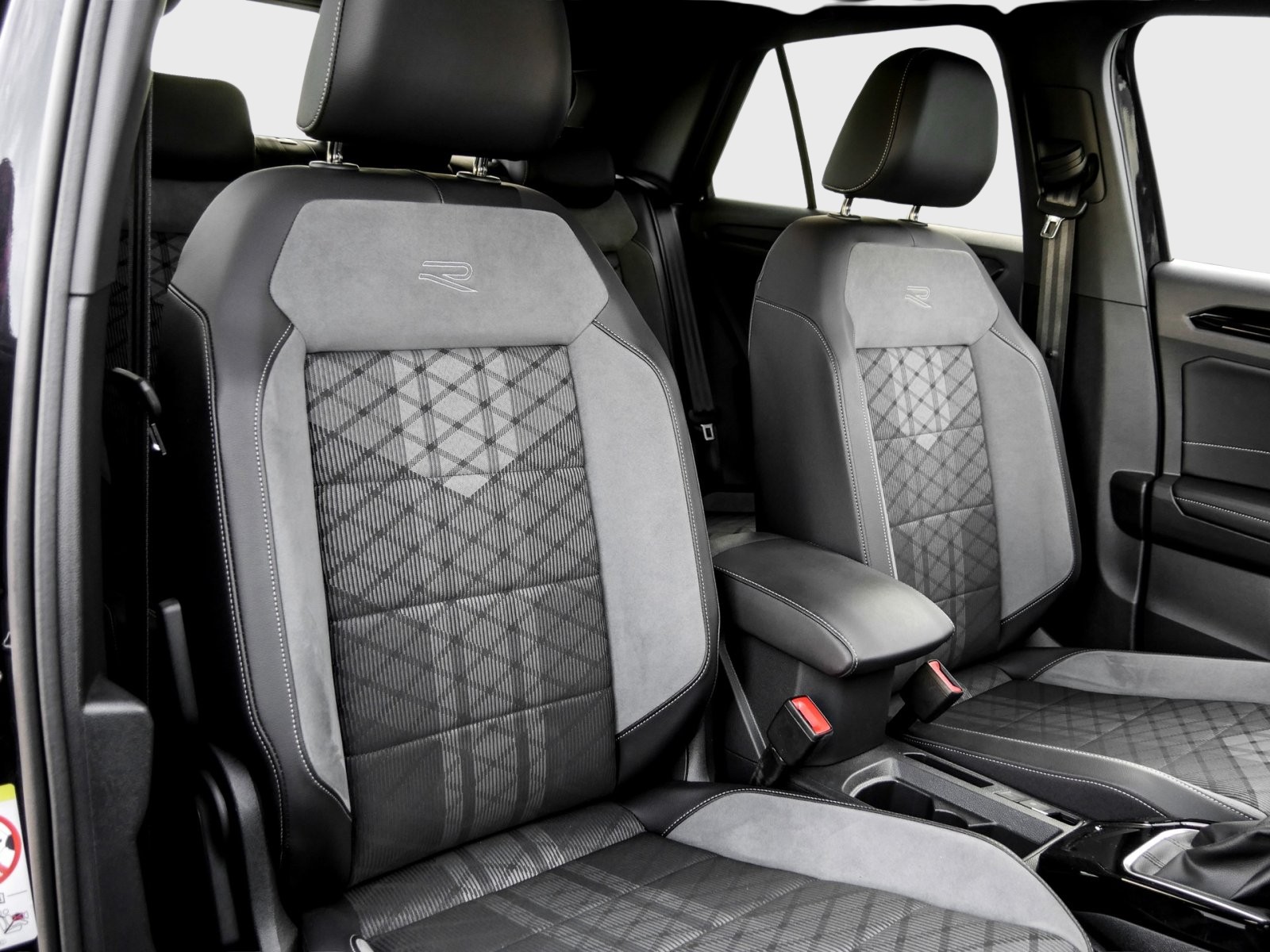 Volkswagen T-Roc R-Line 1.5