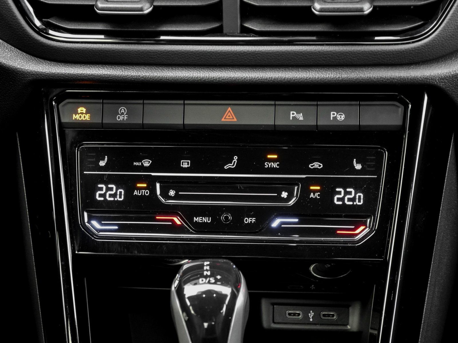 Volkswagen T-Roc R-Line 1.5