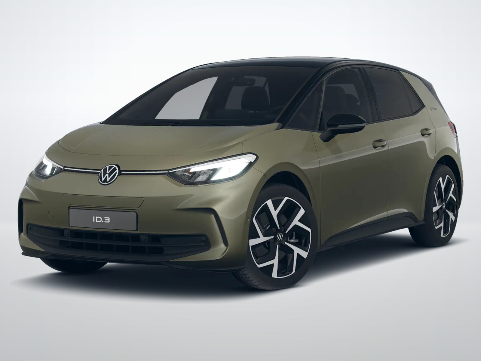 Volkswagen ID.3 Pro GOAL
