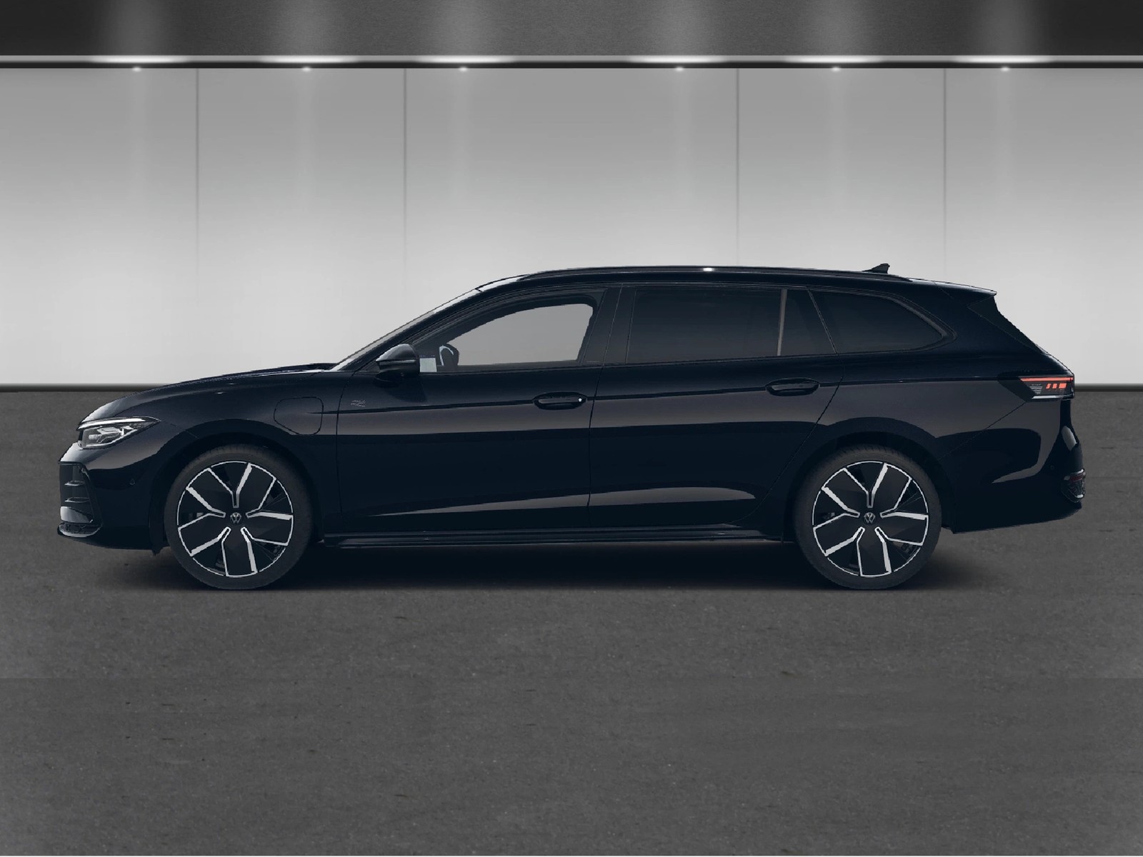 Volkswagen Passat Variant eHybrid
