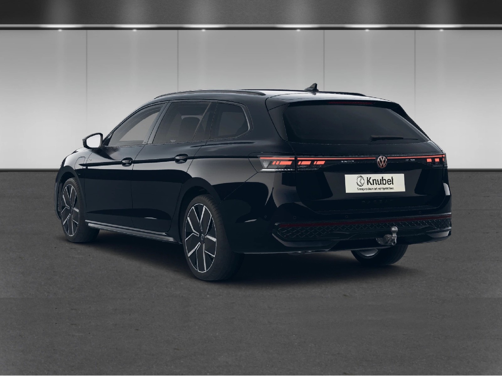 Volkswagen Passat Variant eHybrid