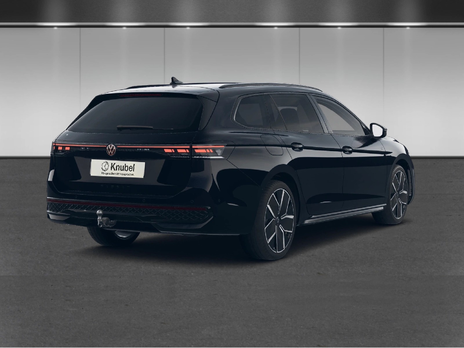 Volkswagen Passat Variant eHybrid