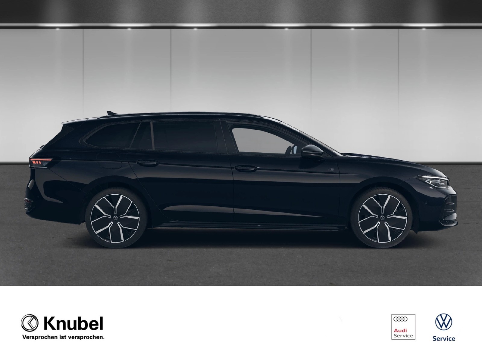 Volkswagen Passat Variant eHybrid
