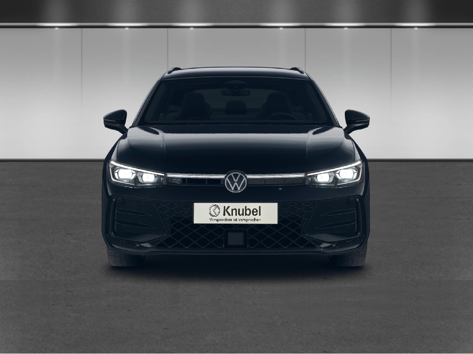 Volkswagen Passat Variant eHybrid