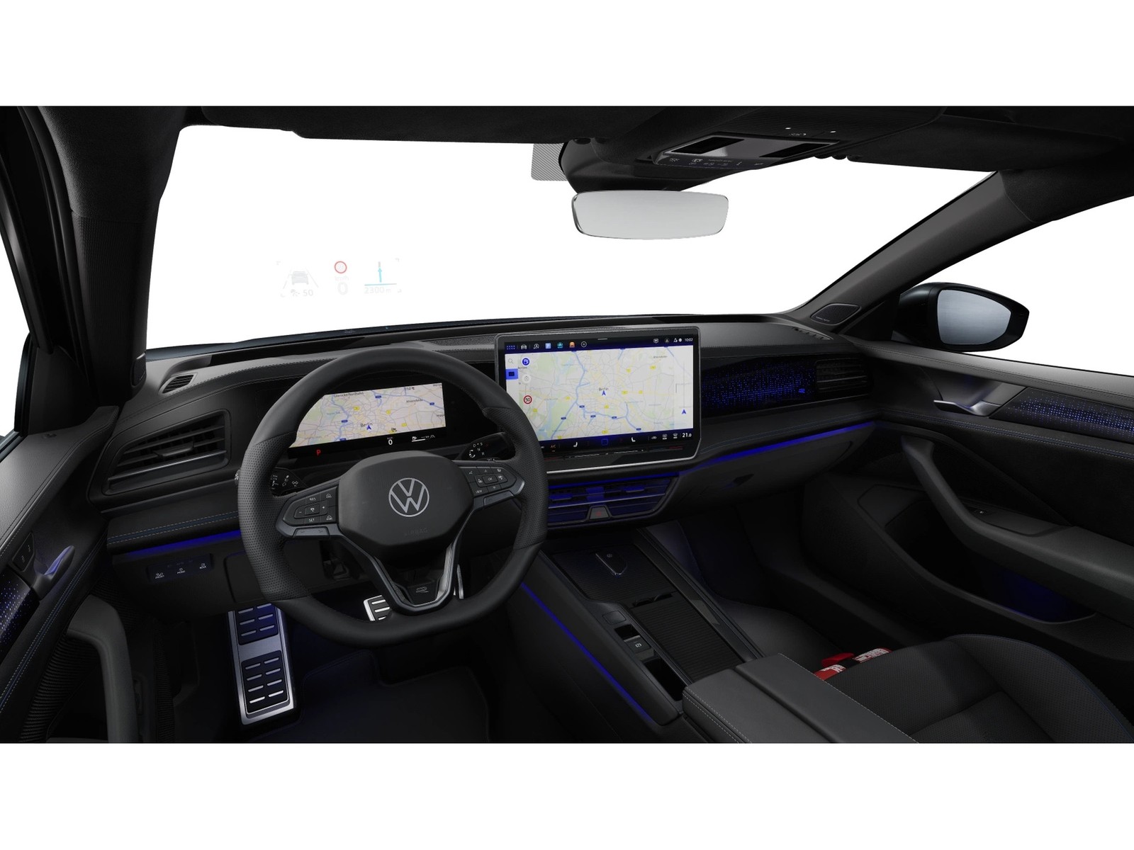 Volkswagen Passat Variant eHybrid
