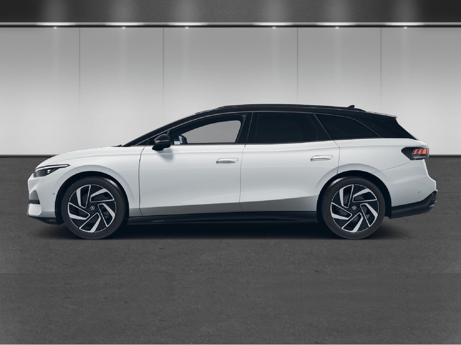 Volkswagen ID.7 Tourer Pro